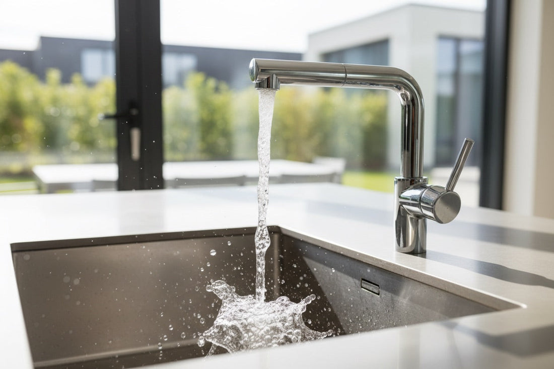 Was unser Trinkwasser mit dem Papageientaucher zu tun hat