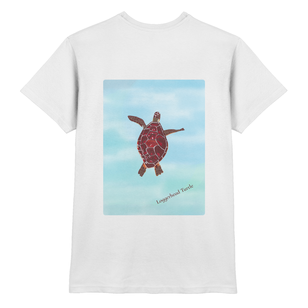 Caretta — Unisex Premium T-Shirt