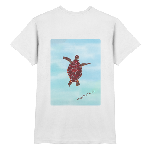 Caretta — Unisex Premium T-Shirt