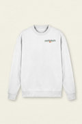 Unisex Sweater — Cotton