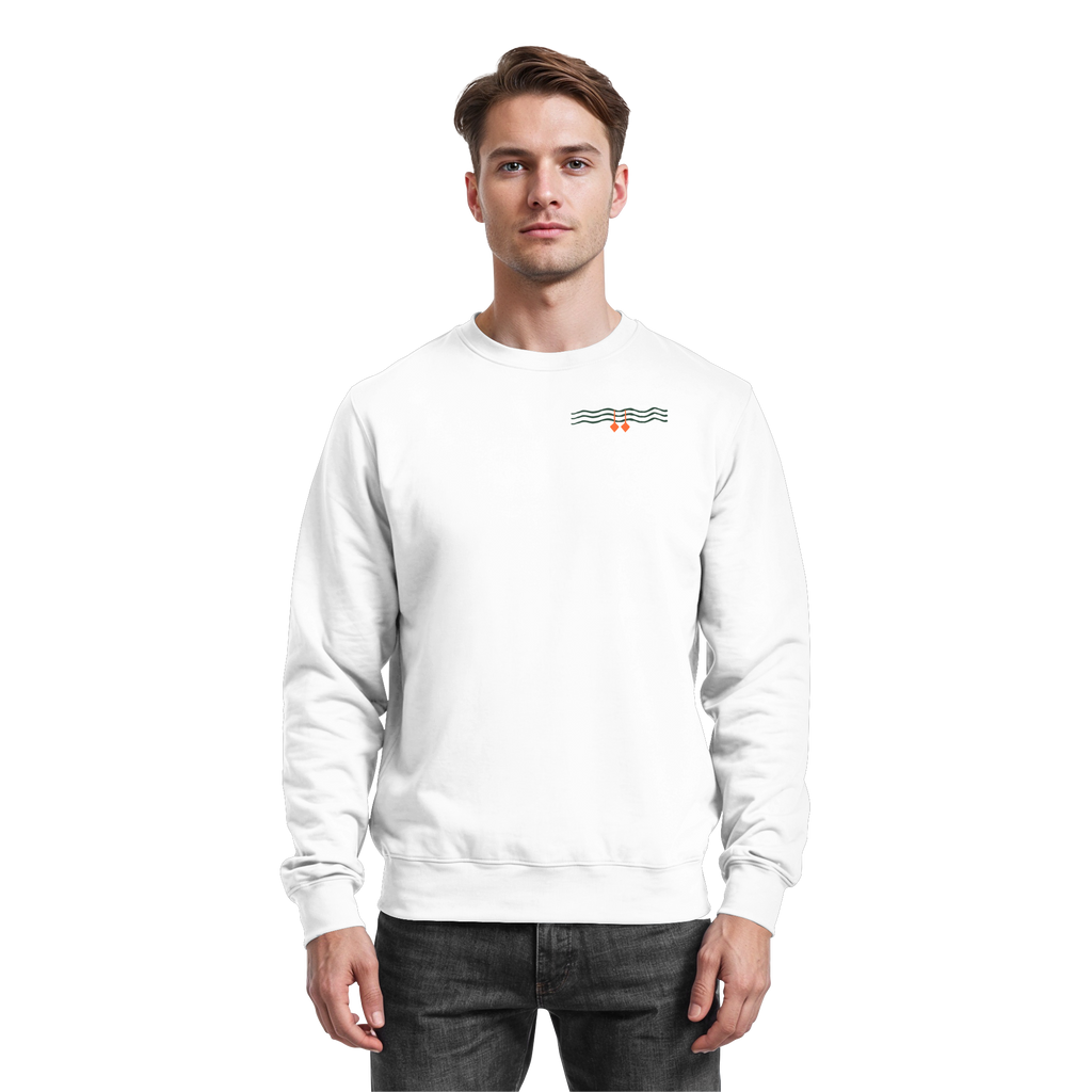 Unisex Sweater — Cotton