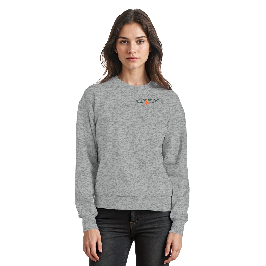 Unisex Sweater — Cotton