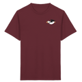 Puffin Kids T-Shirt — Organic Cotton