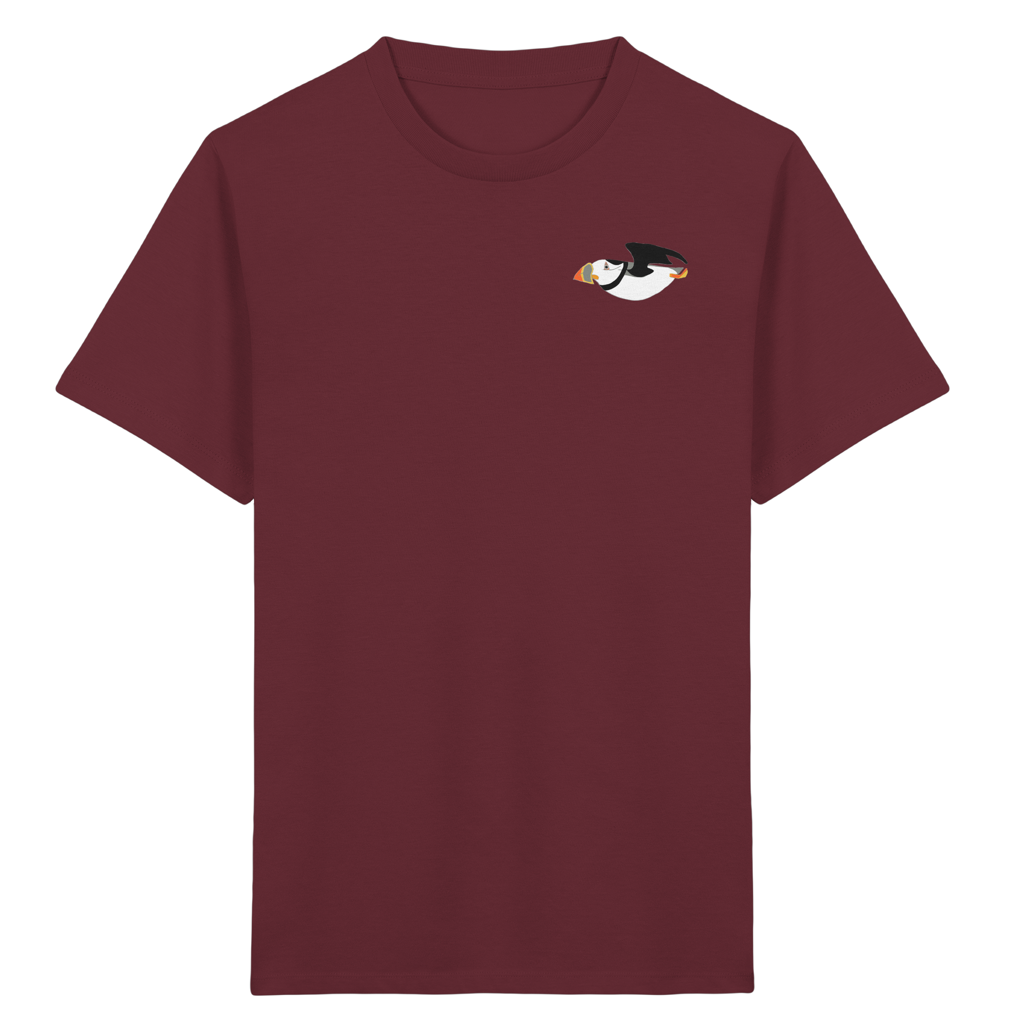 Kids Tee —  Bio-Baumwolle