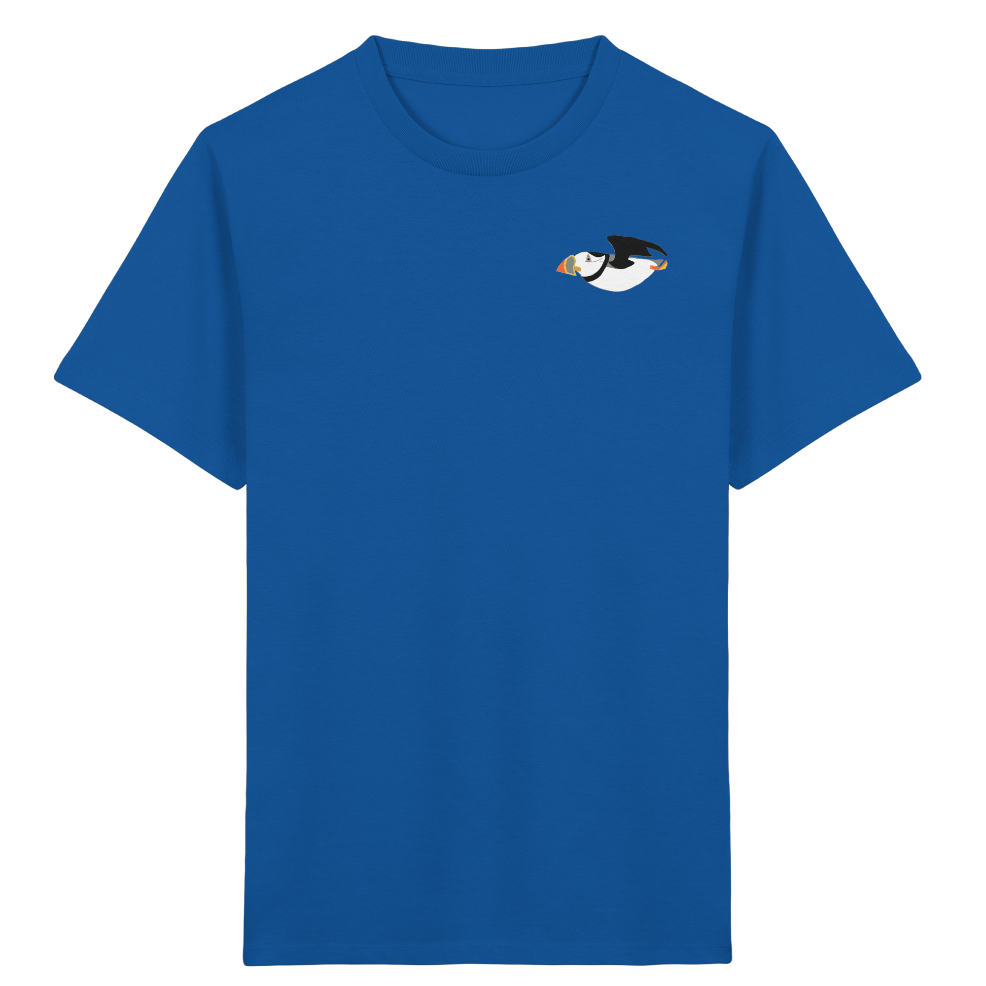 Kids Tee —  Bio-Baumwolle