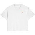 Caretta Ladies — T-Shirt Bio-Baumwolle