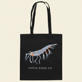 Magischer Krill Jutebeutel — Bio-Baumwolle