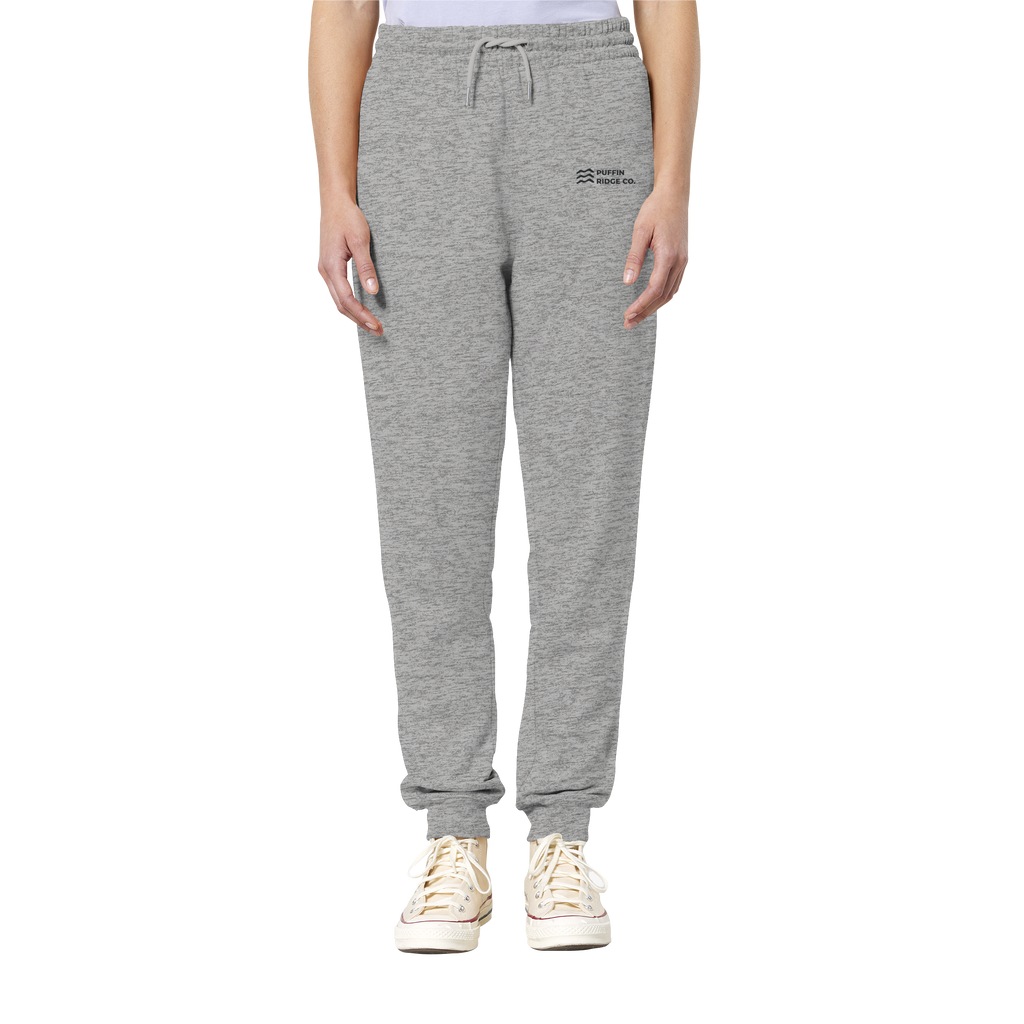 Unisex Joggers - Organic Cotton