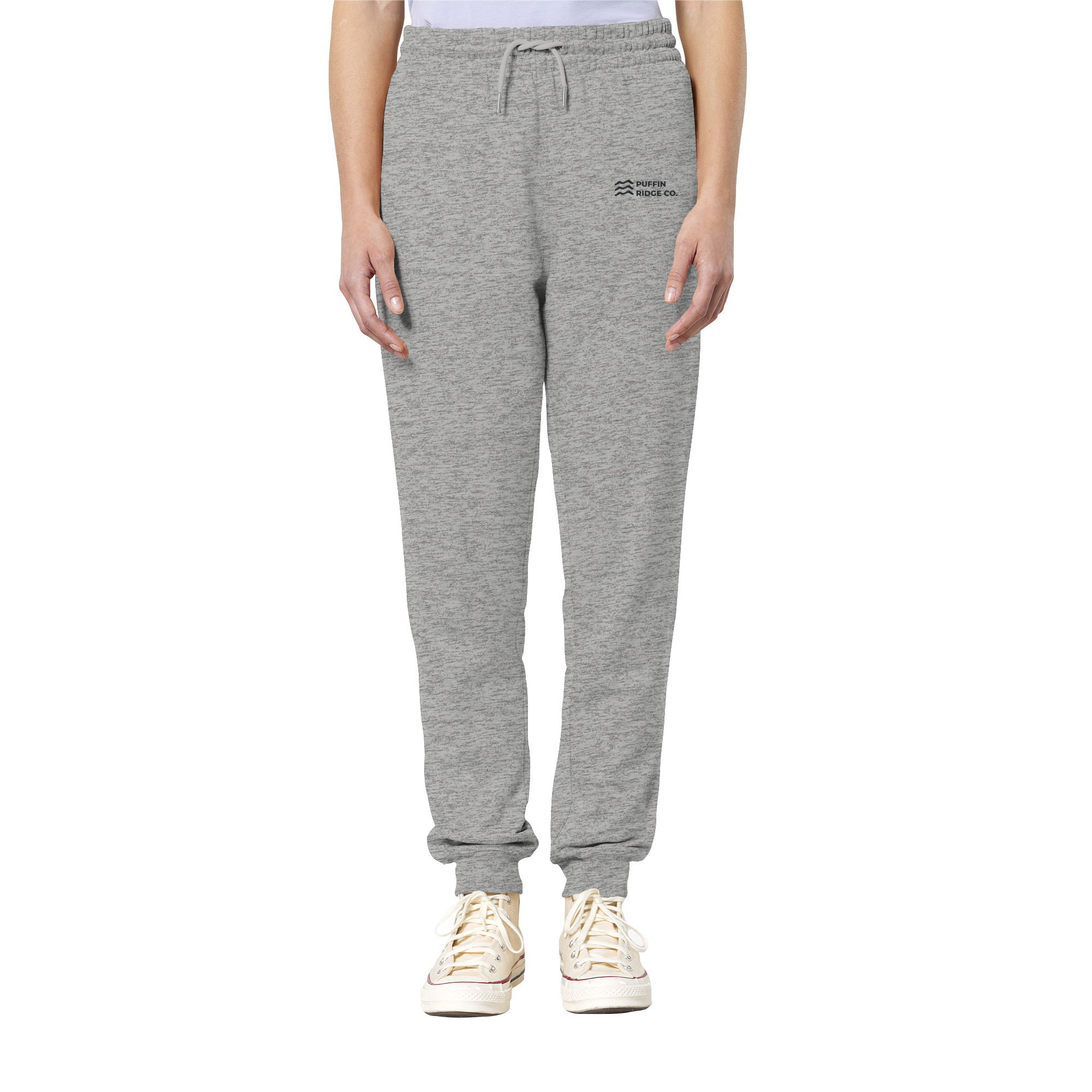 Unisex Jogger - Bio-Baumwolle