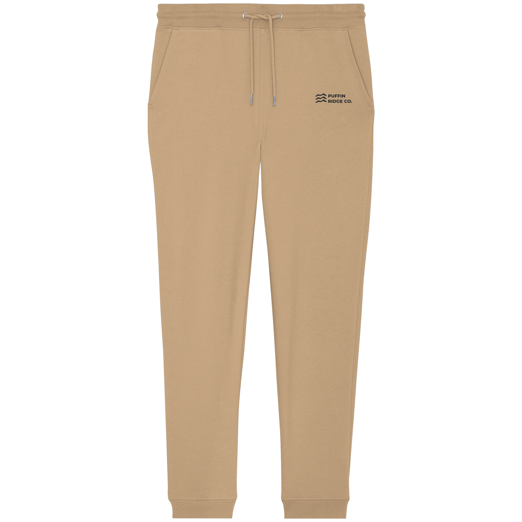 Unisex Jogger - Bio-Baumwolle