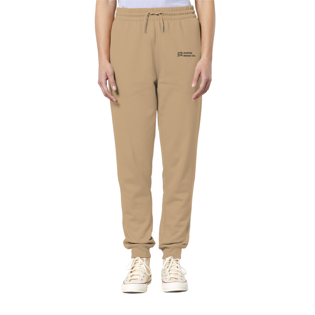 Unisex Joggers - Organic Cotton