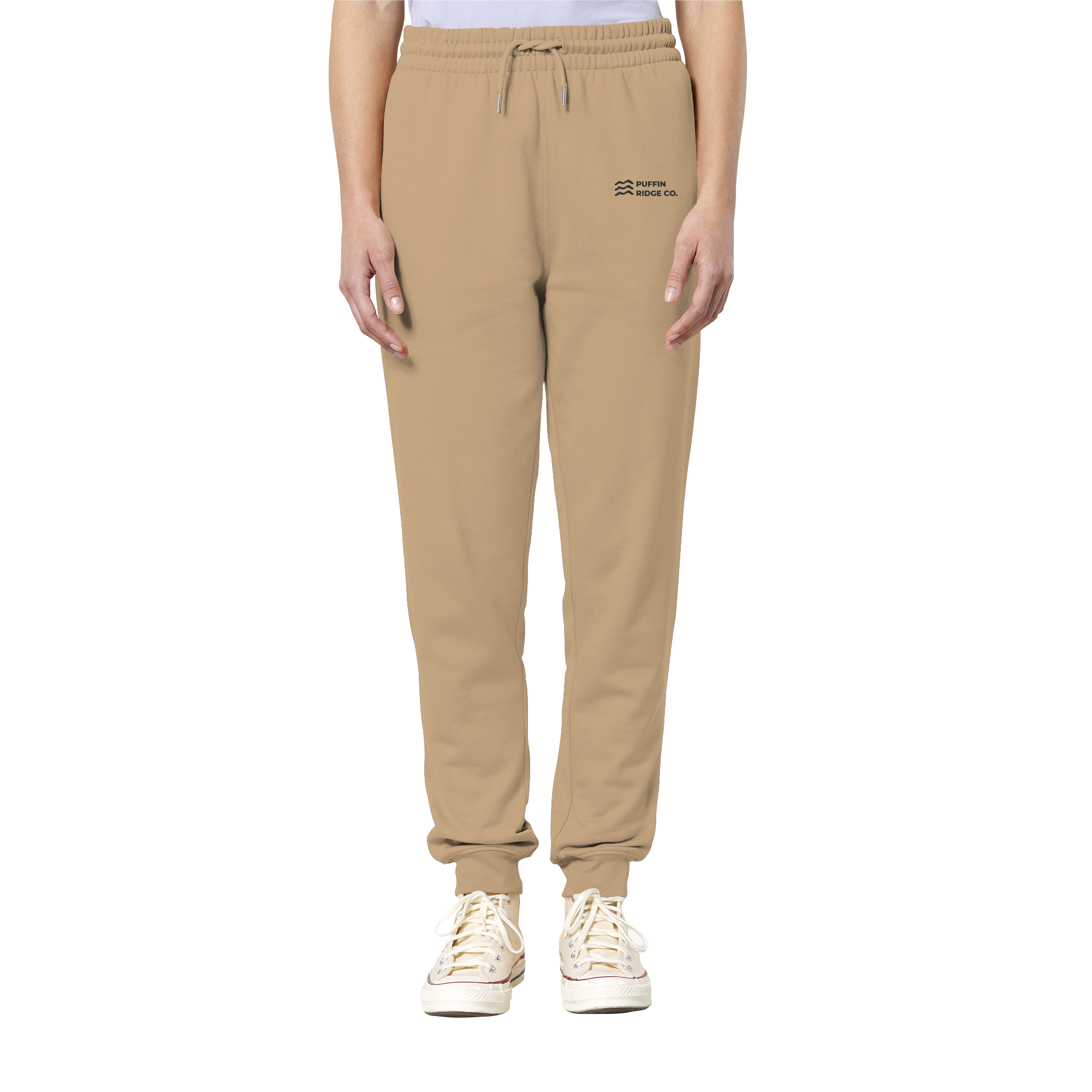 Unisex Jogger - Bio-Baumwolle