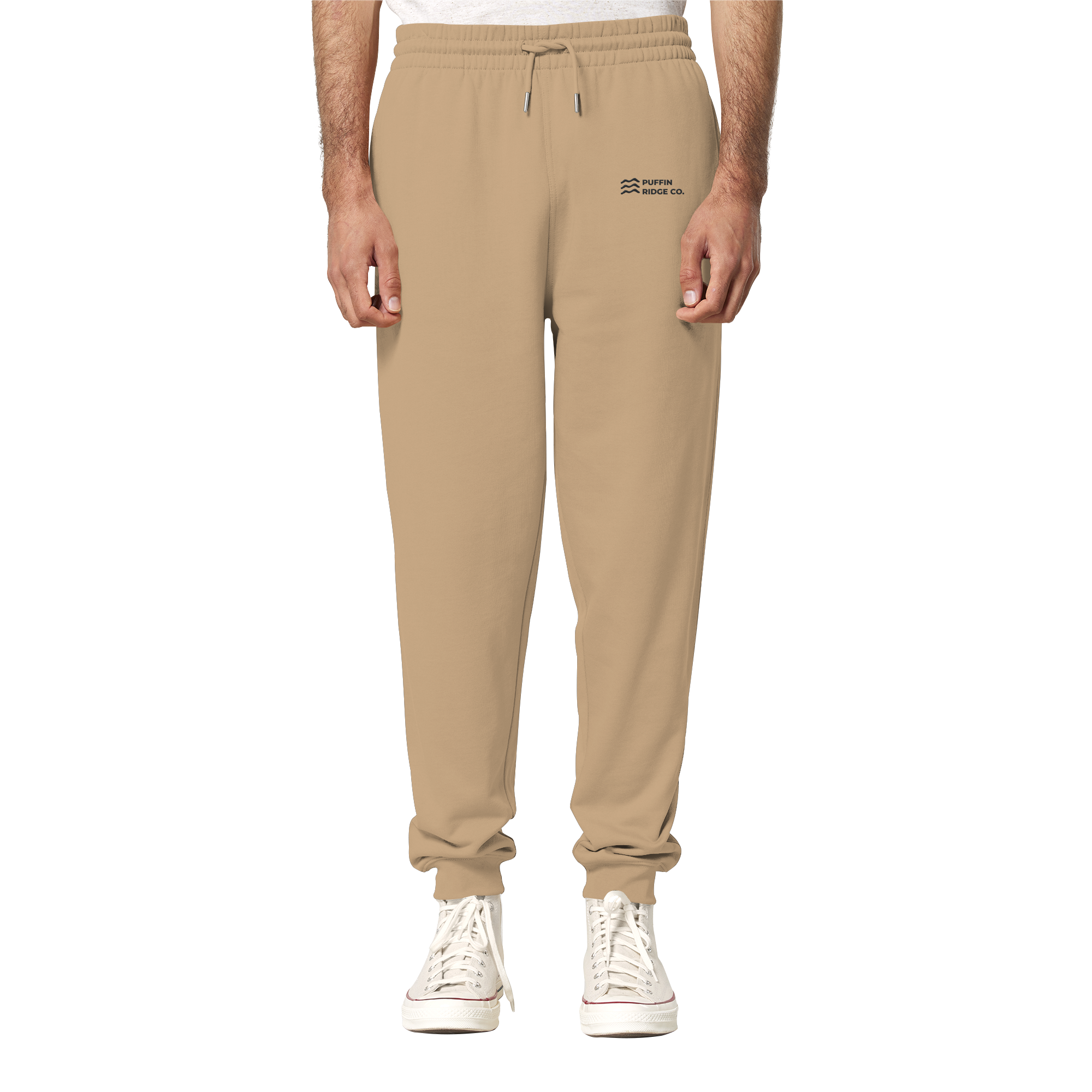 Unisex Joggers - Organic Cotton