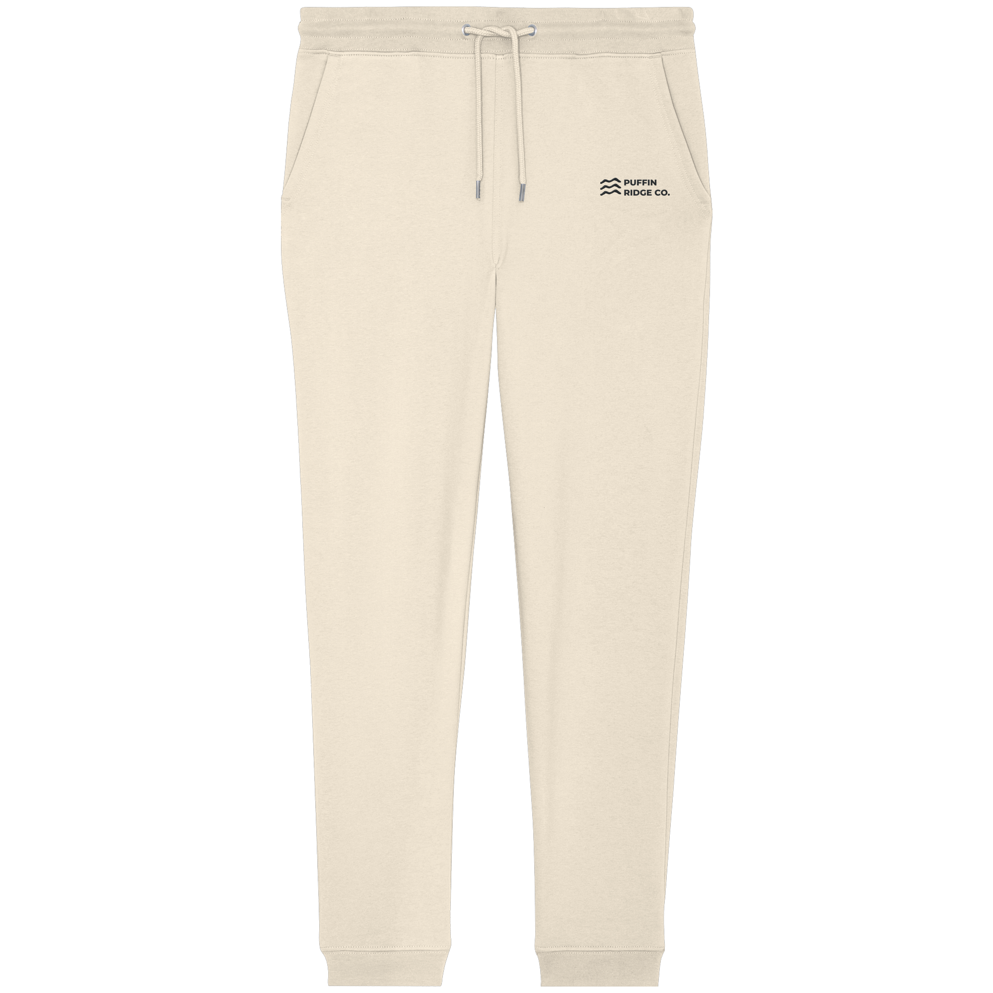 Unisex Jogger - Bio-Baumwolle