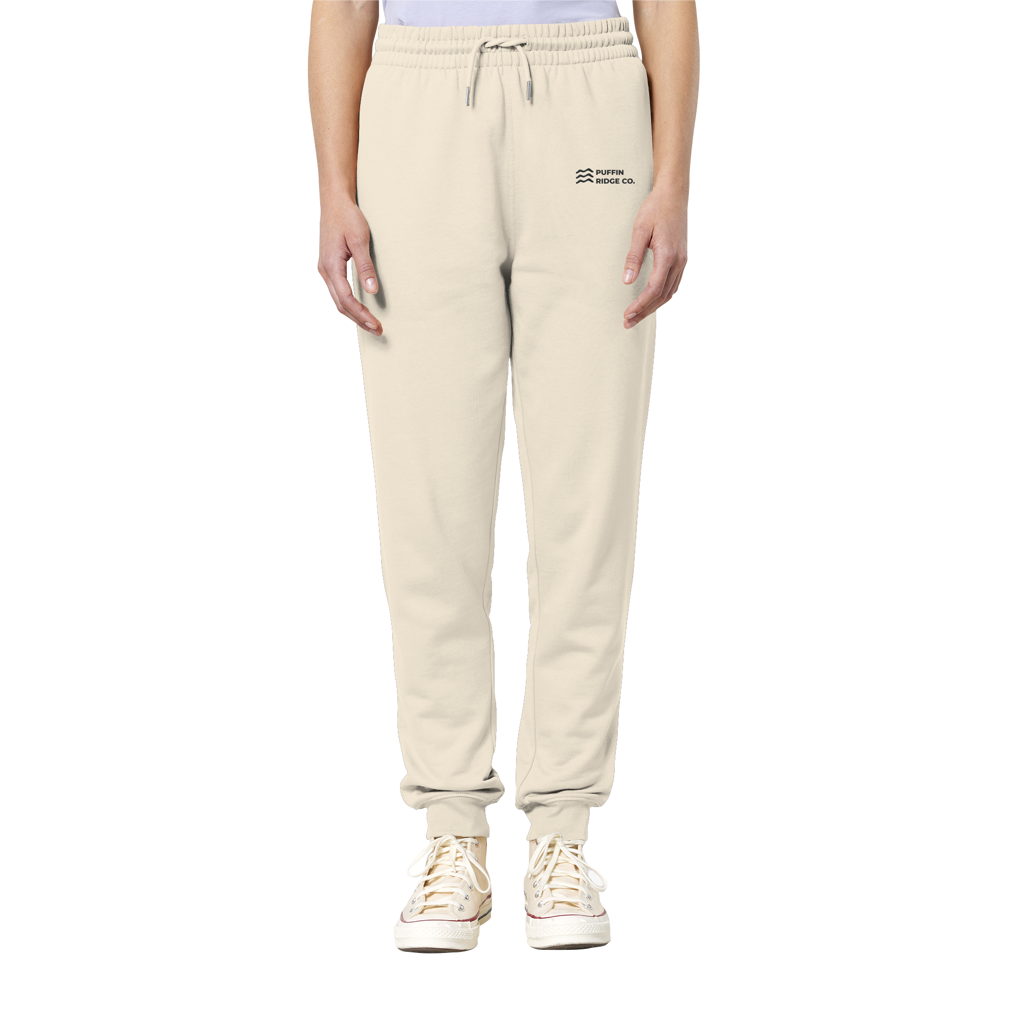 Unisex Jogger - Bio-Baumwolle