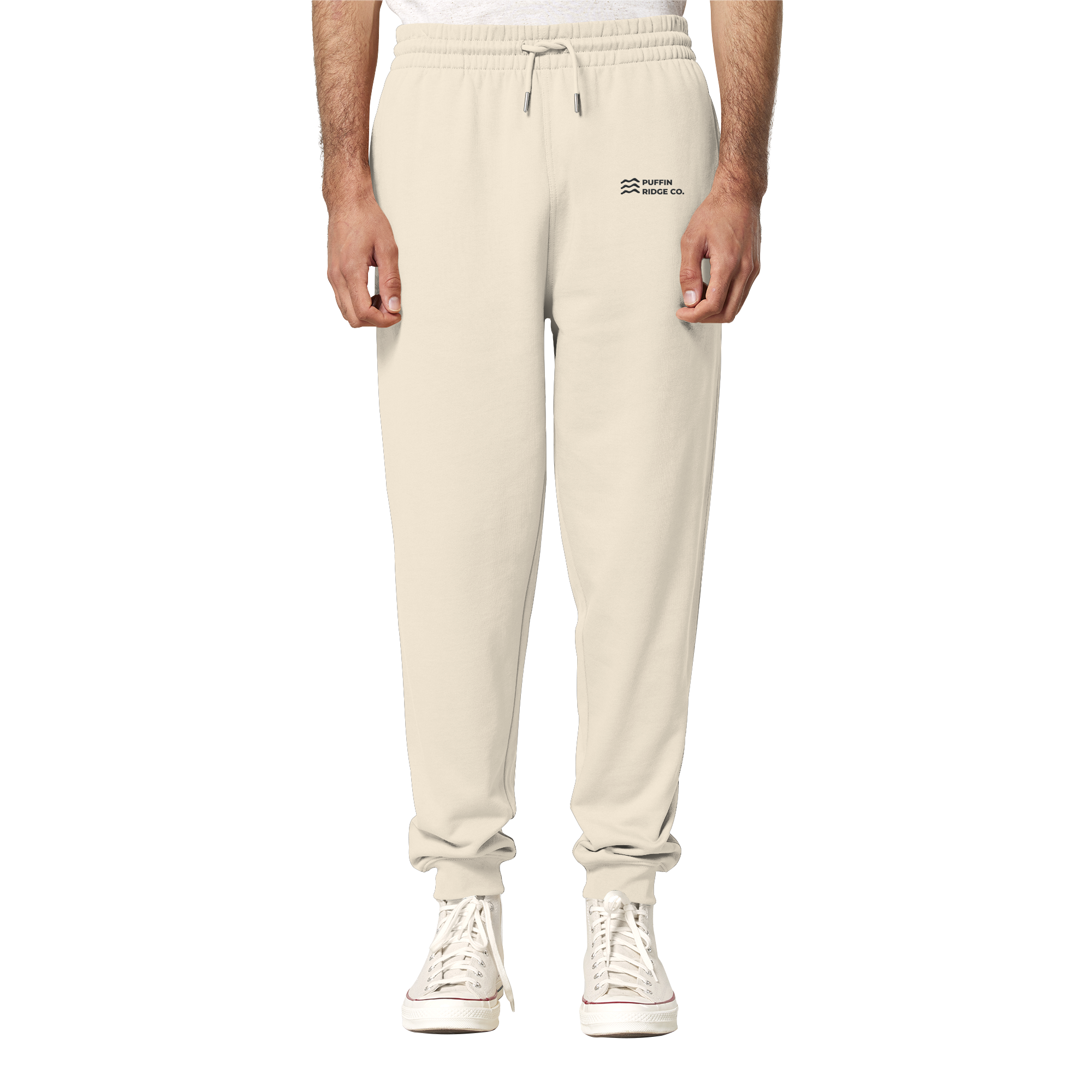 Unisex Jogger - Bio-Baumwolle