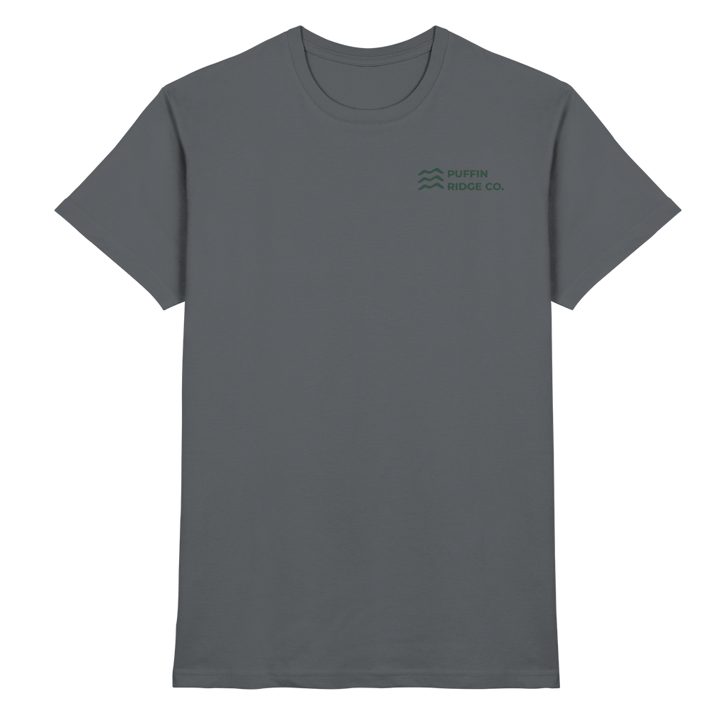 Caretta — Unisex Premium T-Shirt