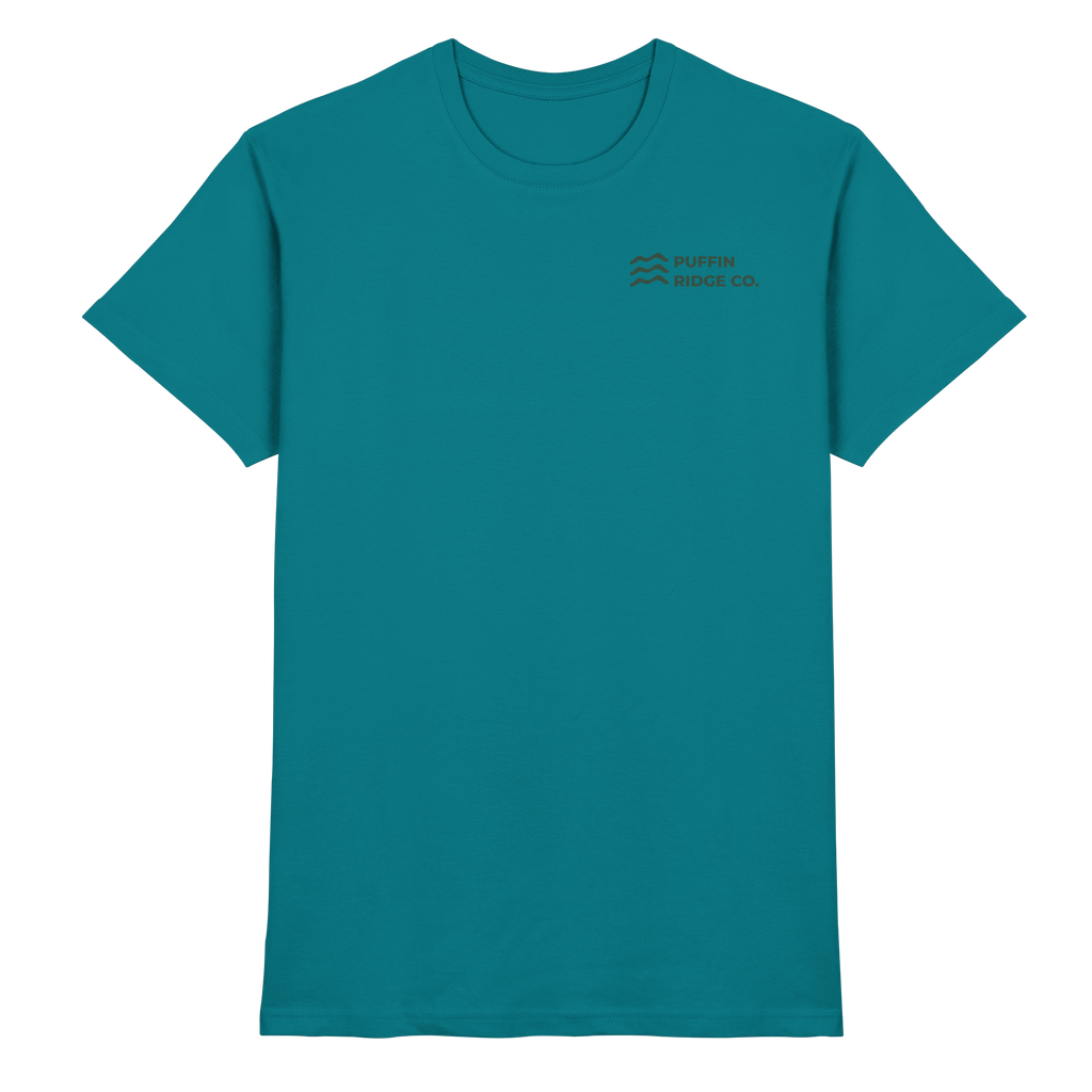 Caretta — Unisex Premium T-Shirt