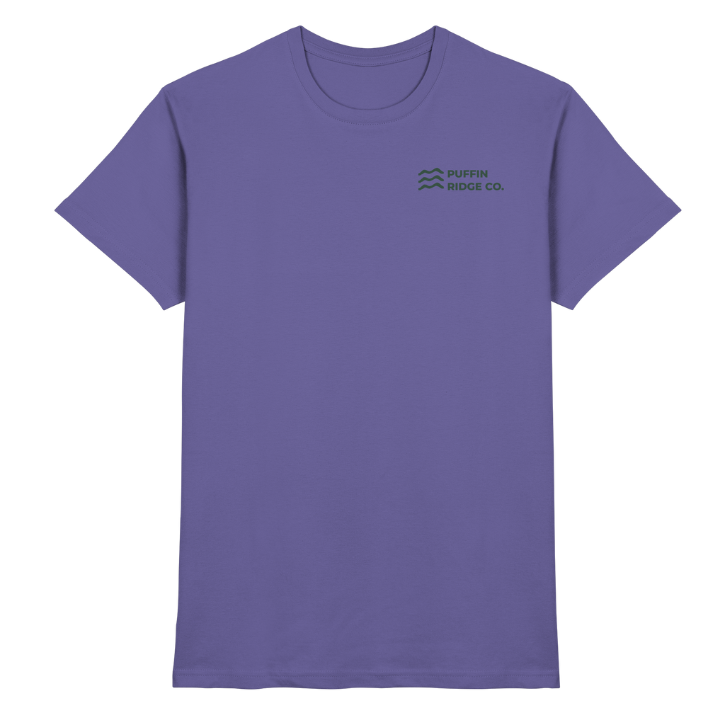 Caretta — Unisex Premium T-Shirt