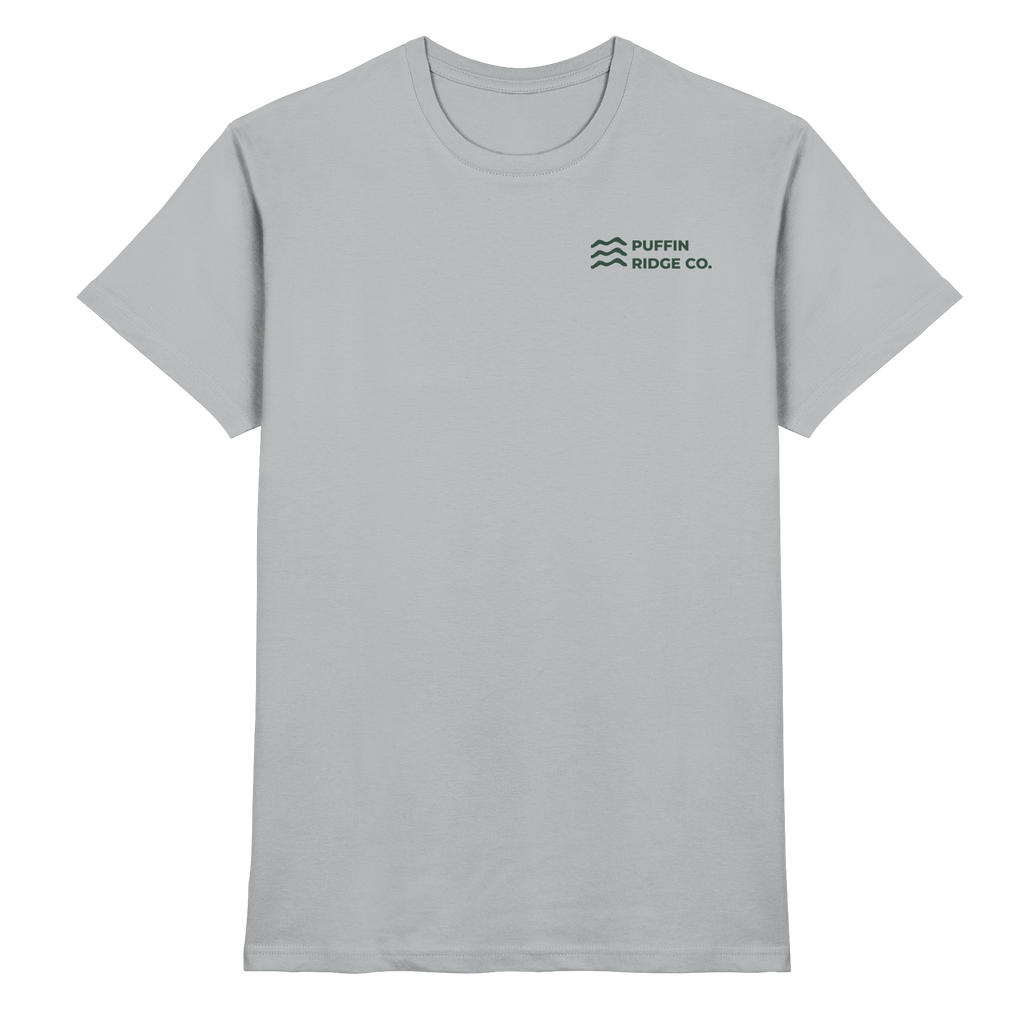 Caretta — Unisex Premium T-Shirt