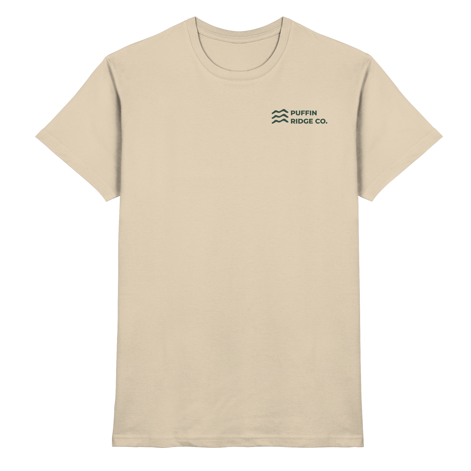 Caretta — Unisex Premium T-Shirt