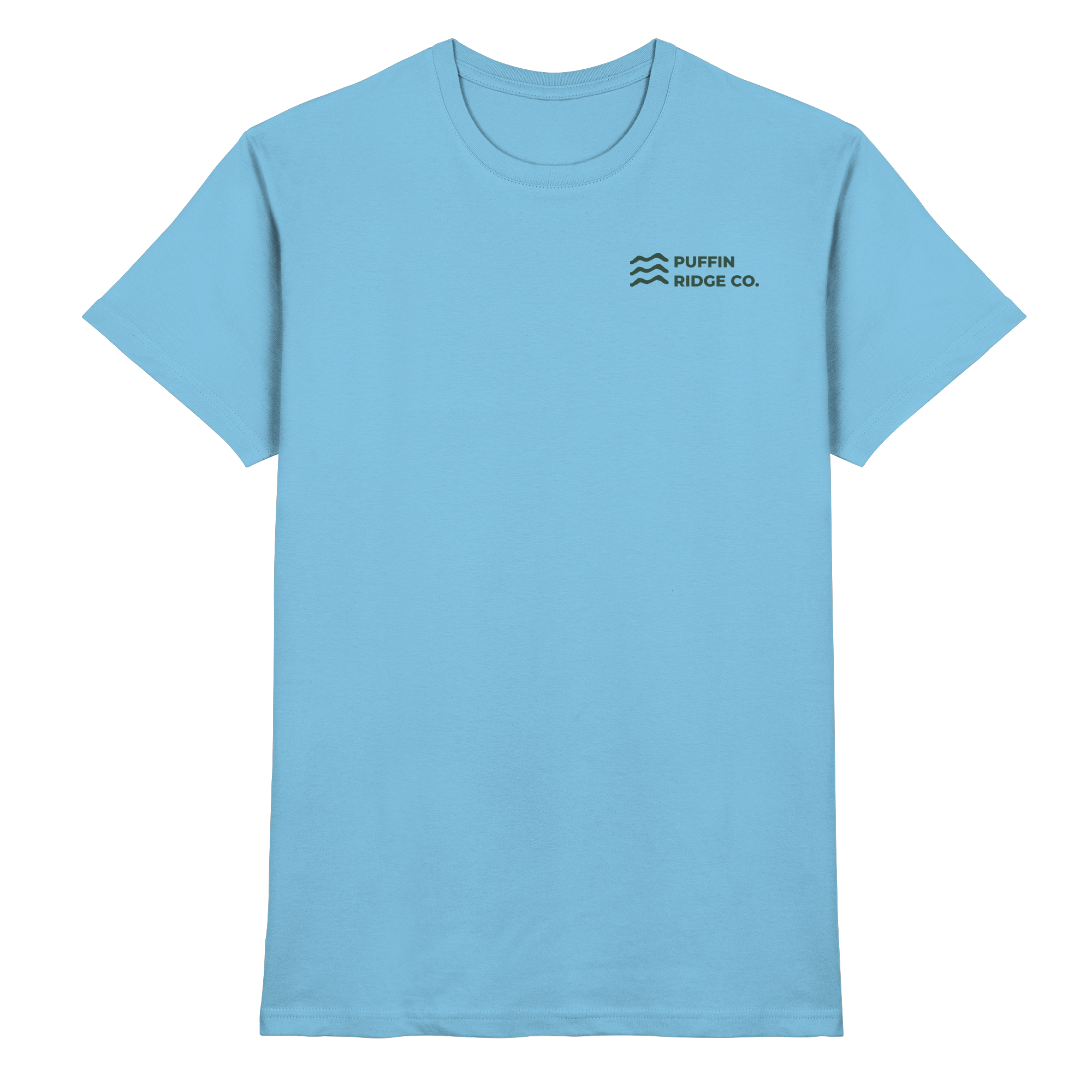 Caretta — Unisex Premium T-Shirt
