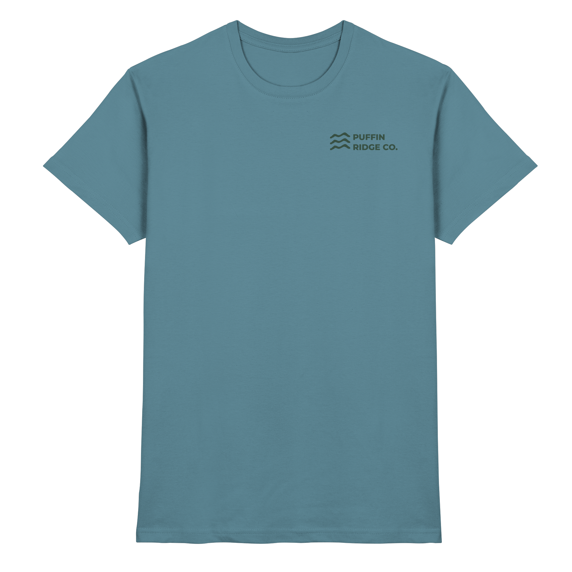 Caretta — Unisex Premium T-Shirt