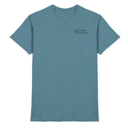 Caretta — Unisex Premium T-Shirt