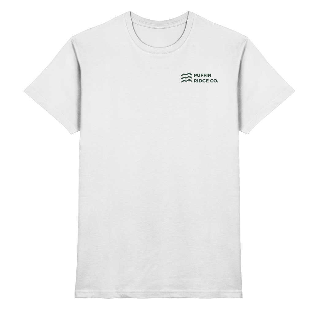 Caretta — Unisex Premium T-Shirt
