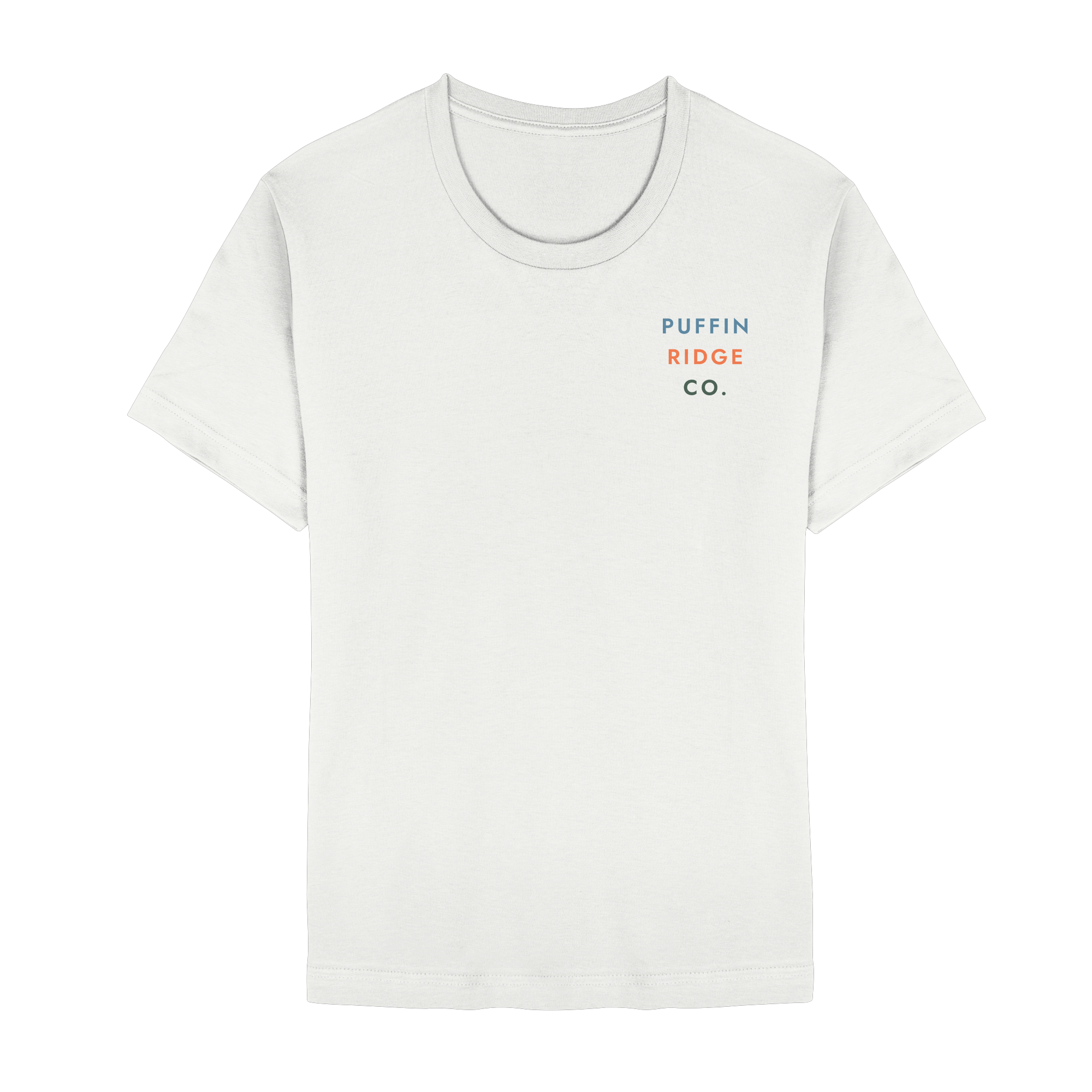 Unisex Tee — Premium
