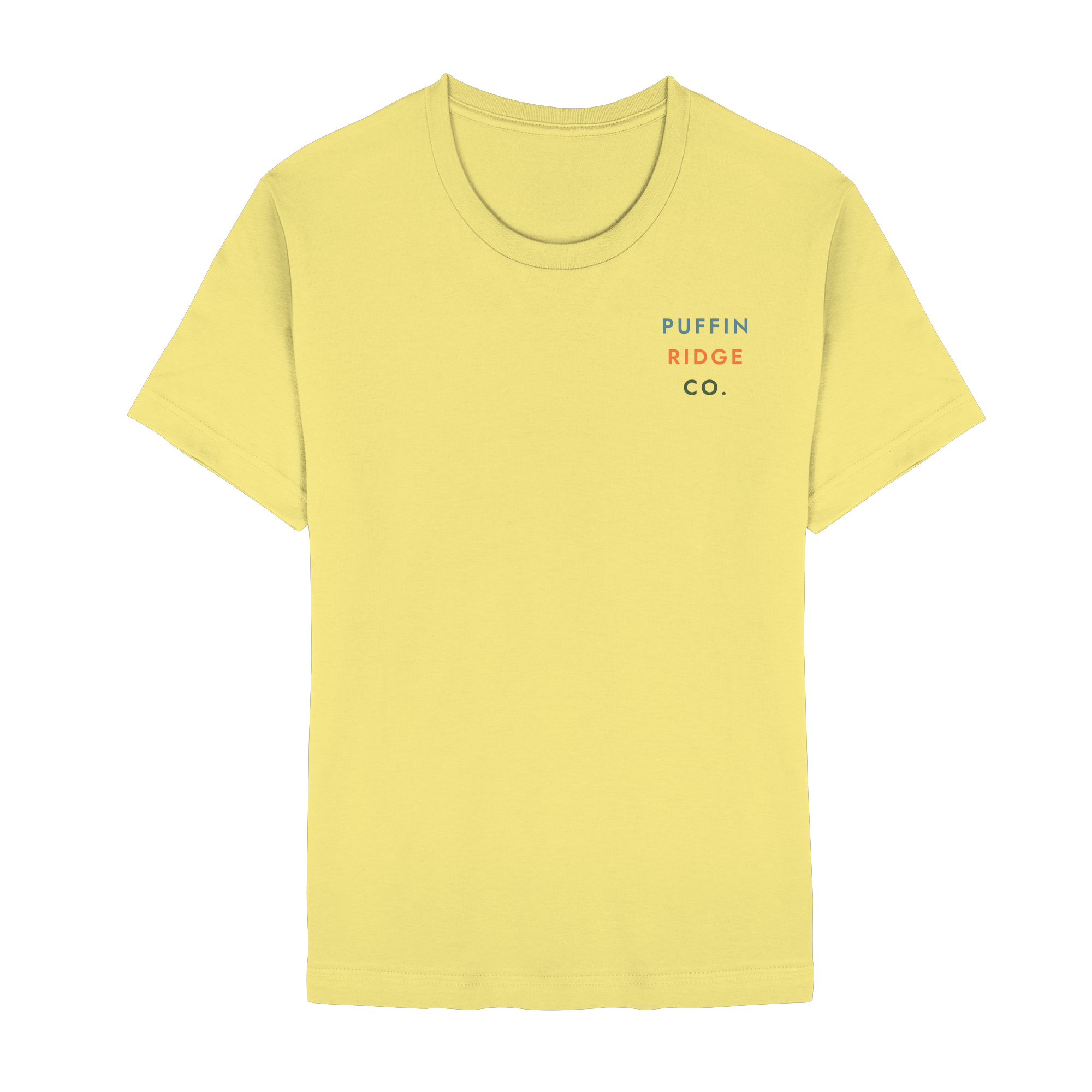 Unisex Tee — Premium